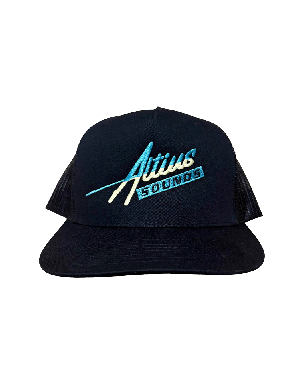OG Logo Trucker Cap